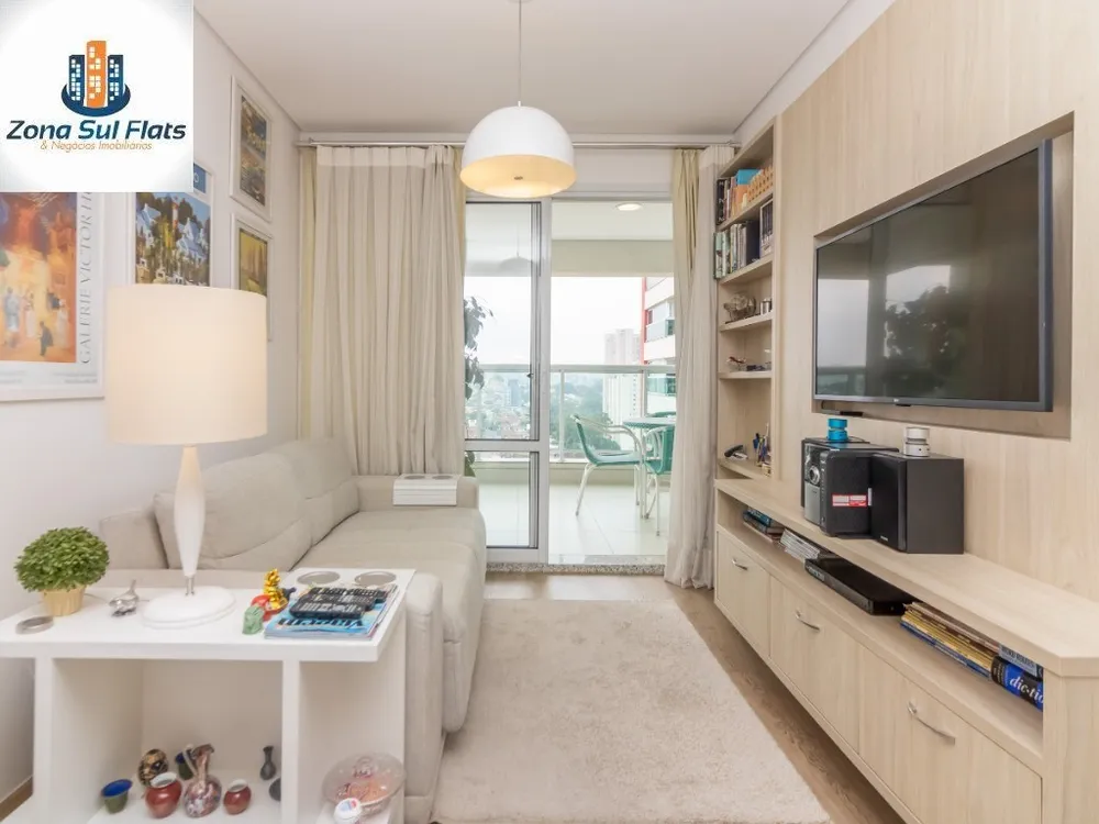 Apartamento, 2 quartos, 68 m² - Foto 4