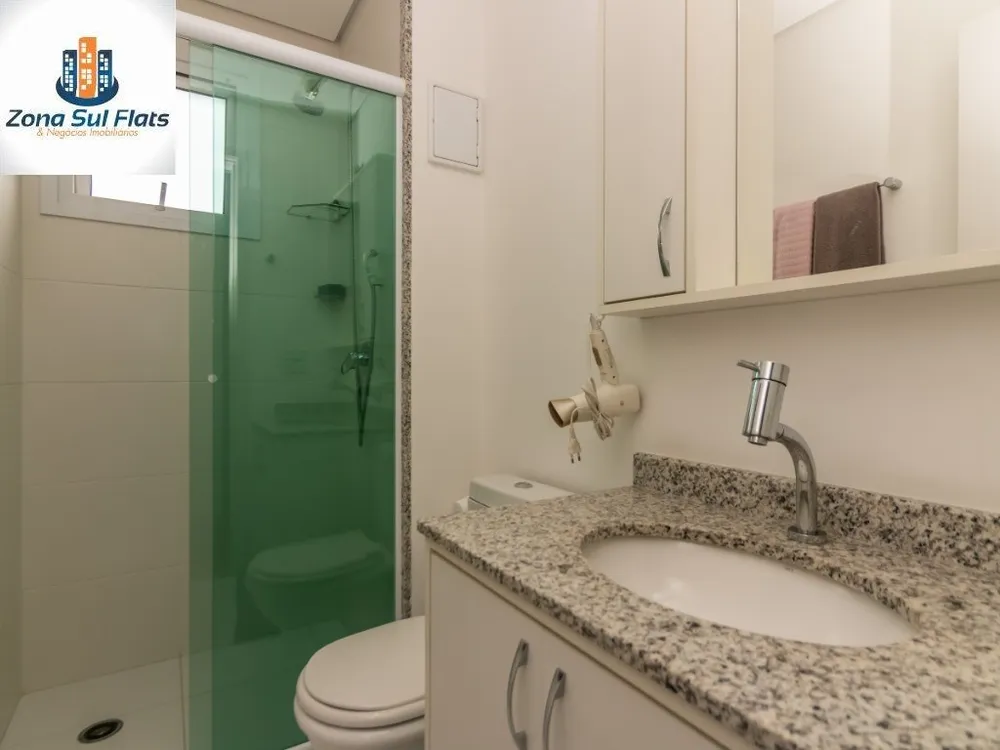 Apartamento, 2 quartos, 68 m² - Foto 11