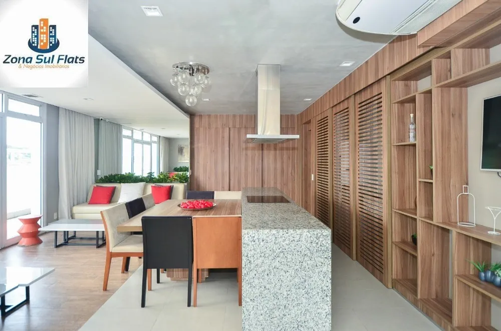 Apartamento, 2 quartos, 68 m² - Foto 9