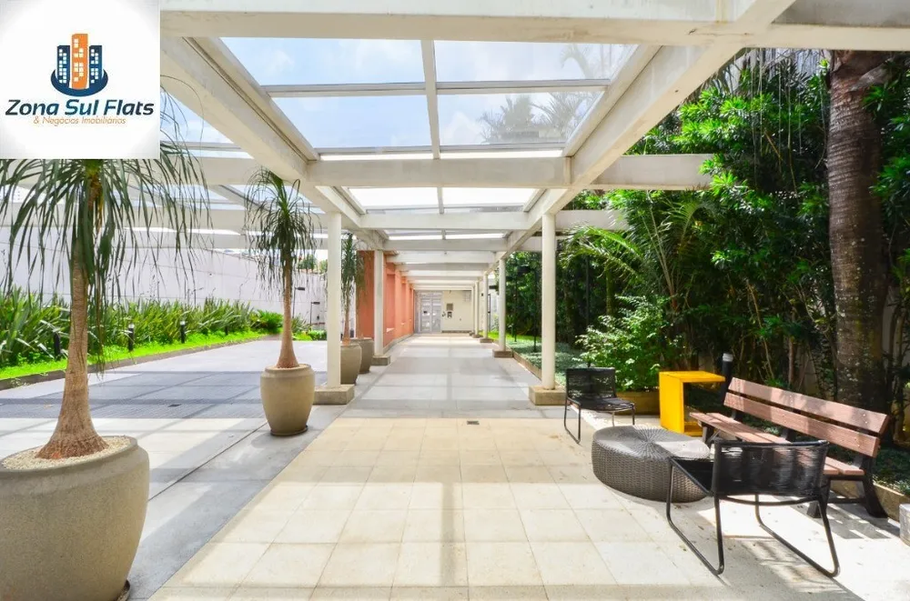 Apartamento, 2 quartos, 68 m² - Foto 6