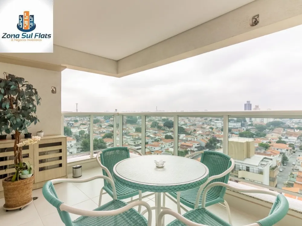 Apartamento, 2 quartos, 68 m² - Foto 3