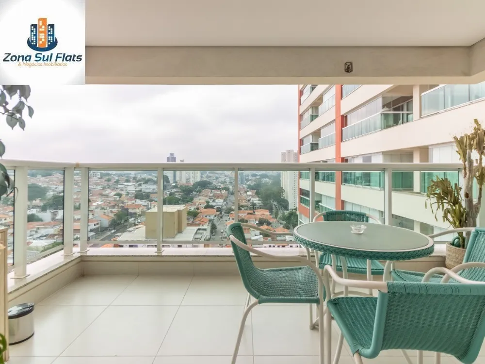 Apartamento, 2 quartos, 68 m² - Foto 15