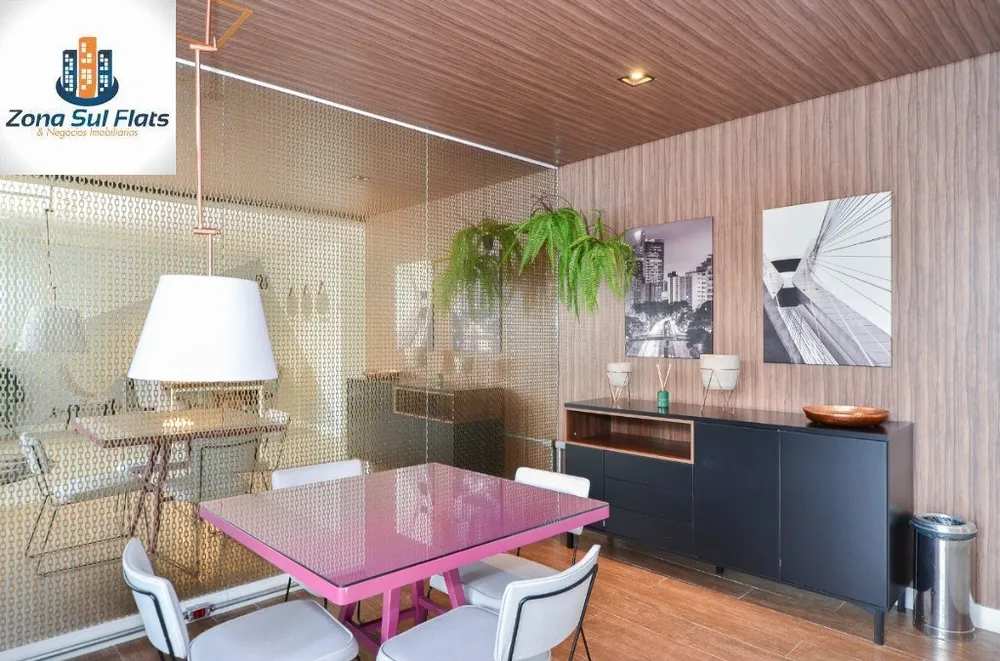 Apartamento, 2 quartos, 68 m² - Foto 8