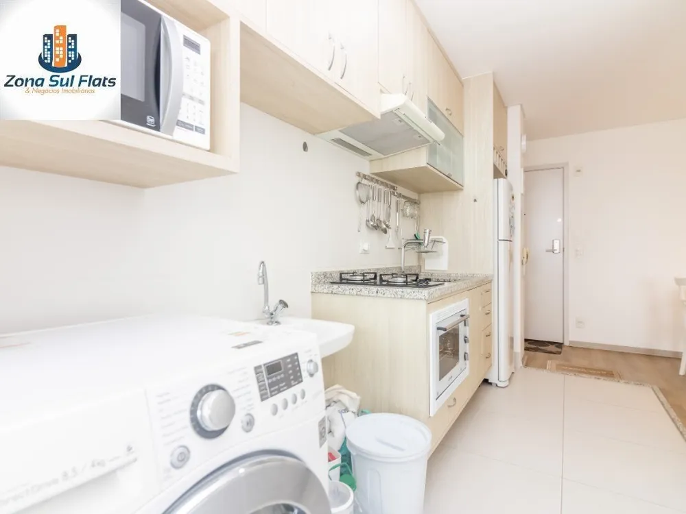 Apartamento, 2 quartos, 68 m² - Foto 10