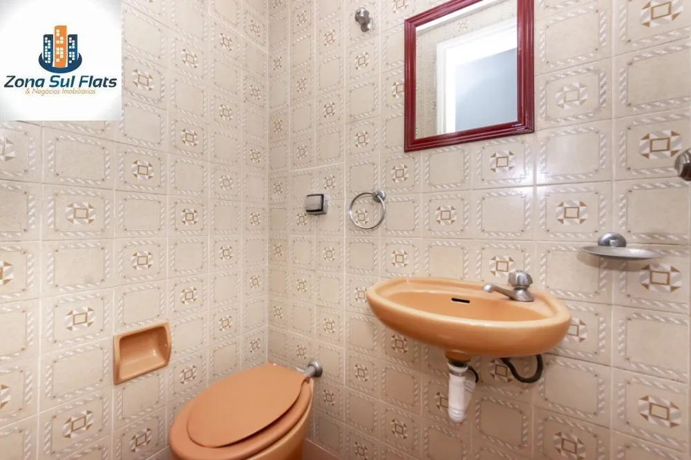 Apartamento, 2 quartos, 72 m² - Foto 11