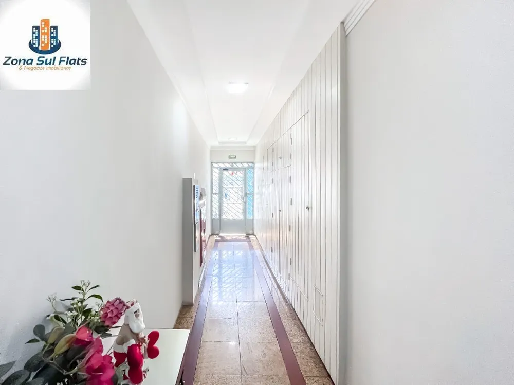 Apartamento, 2 quartos, 72 m² - Foto 16