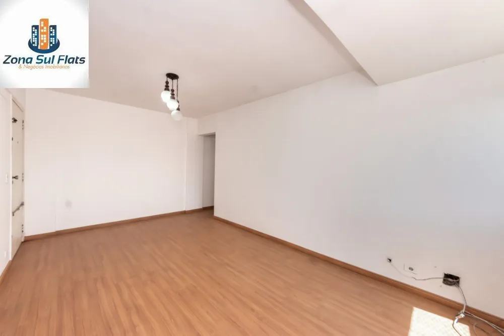 Apartamento, 2 quartos, 72 m² - Foto 3