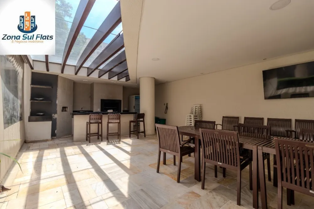 Cobertura, 5 quartos, 240 m² - Foto 8