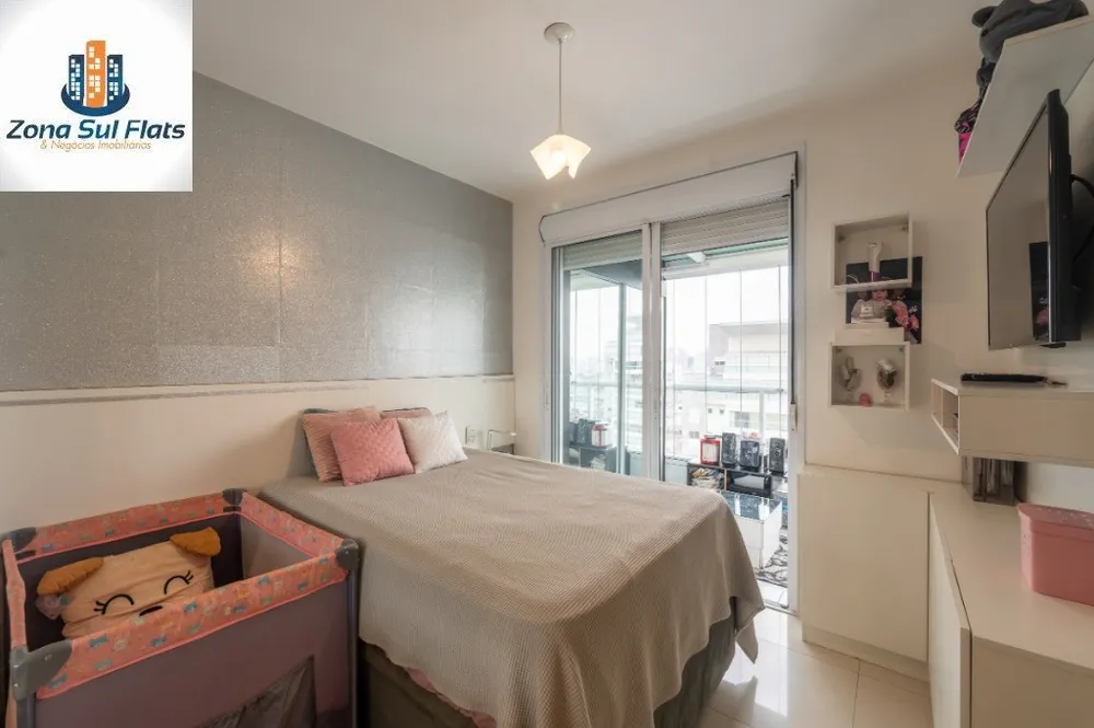Cobertura, 5 quartos, 240 m² - Foto 4