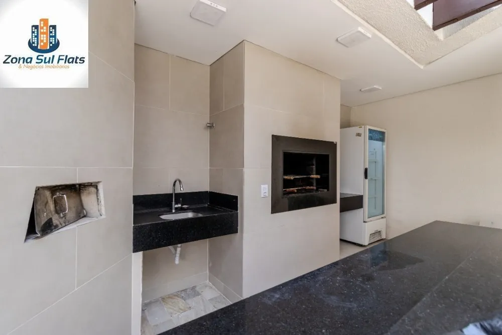 Cobertura, 5 quartos, 240 m² - Foto 11