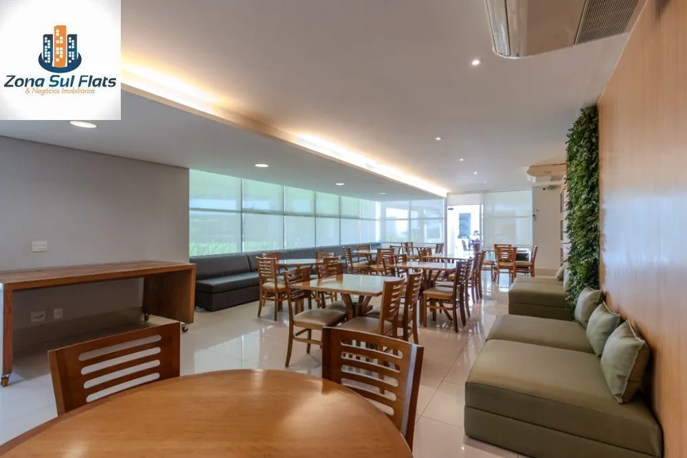 Cobertura, 5 quartos, 240 m² - Foto 10