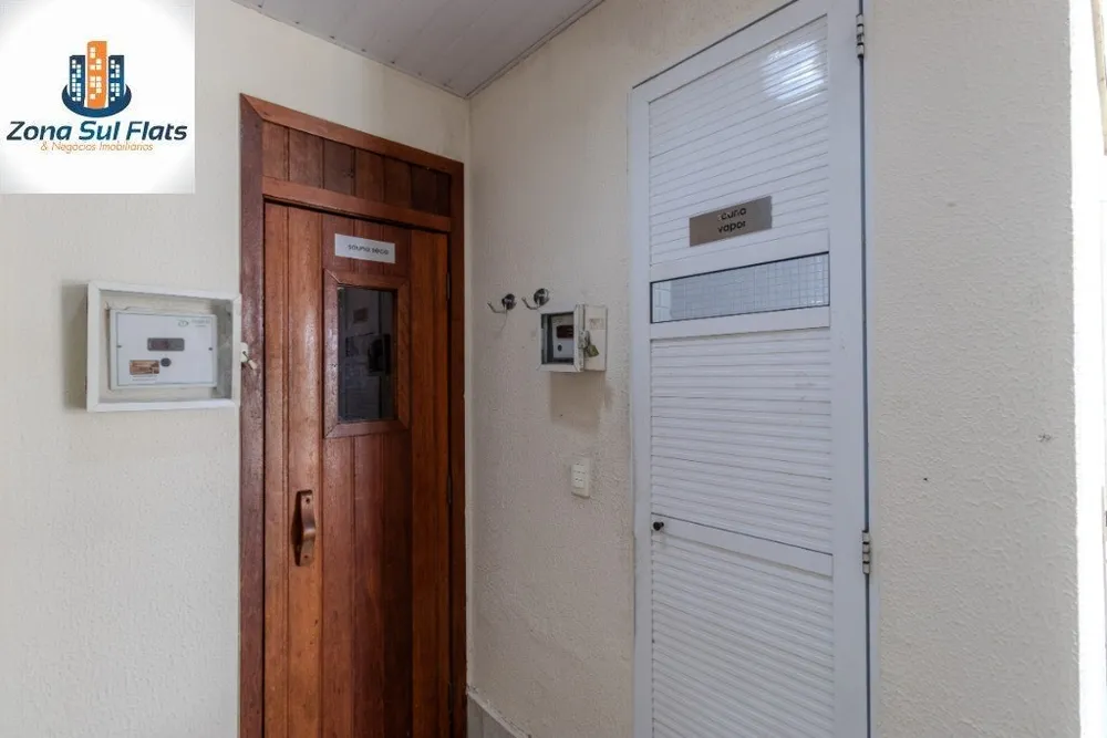 Cobertura, 5 quartos, 240 m² - Foto 12