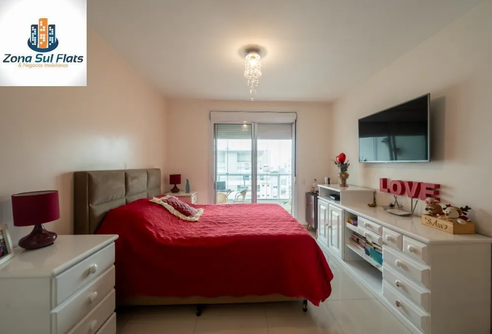 Cobertura, 5 quartos, 240 m² - Foto 2