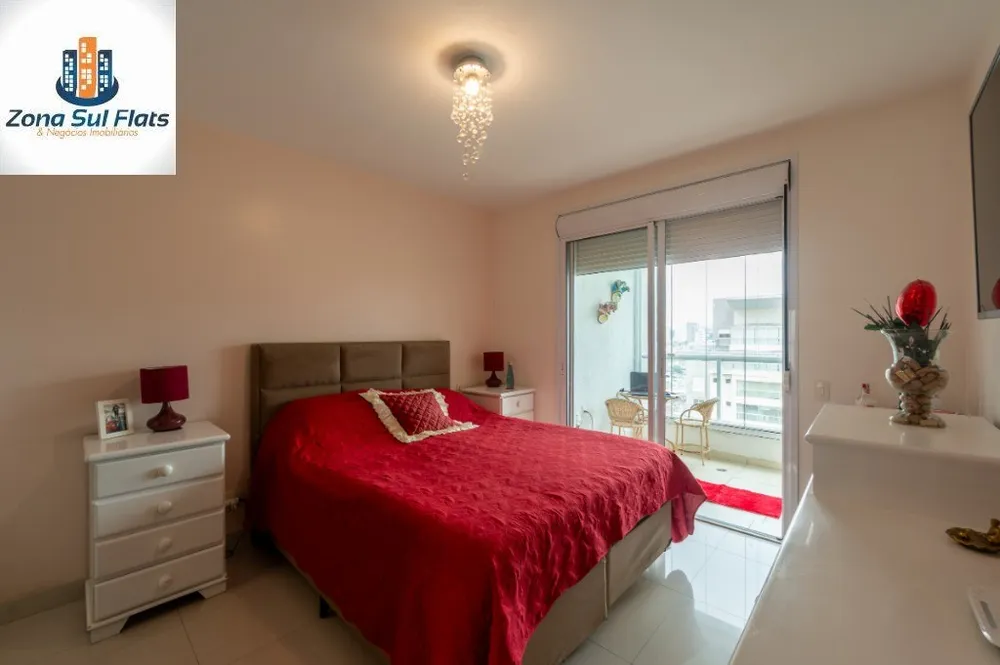 Cobertura, 5 quartos, 240 m² - Foto 3