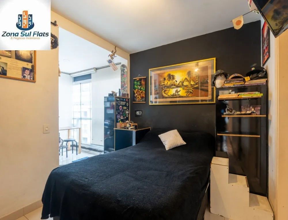 Cobertura, 5 quartos, 240 m² - Foto 6