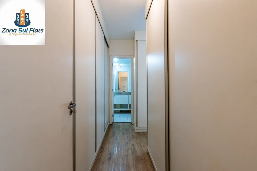 Apartamento, 4 quartos, 170 m² - Foto 6