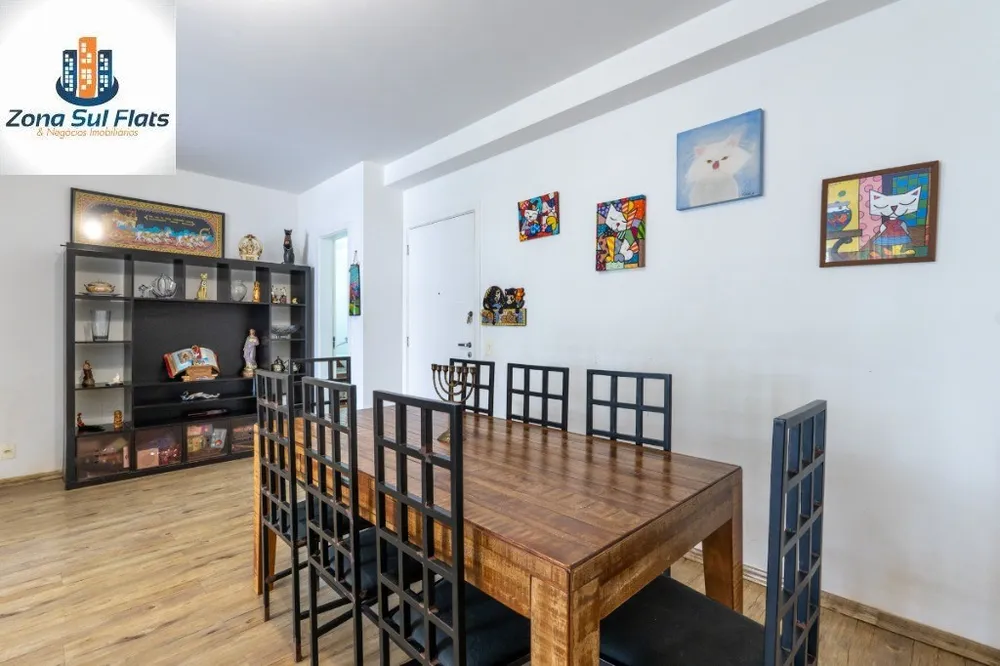 Apartamento, 4 quartos, 170 m² - Foto 8