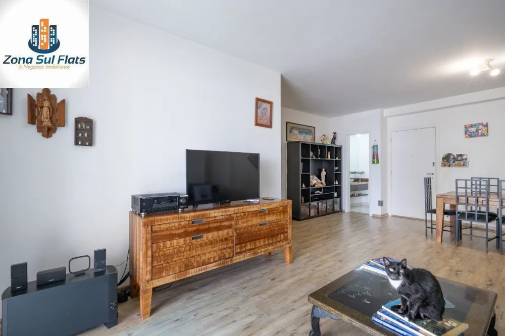Apartamento, 4 quartos, 170 m² - Foto 5
