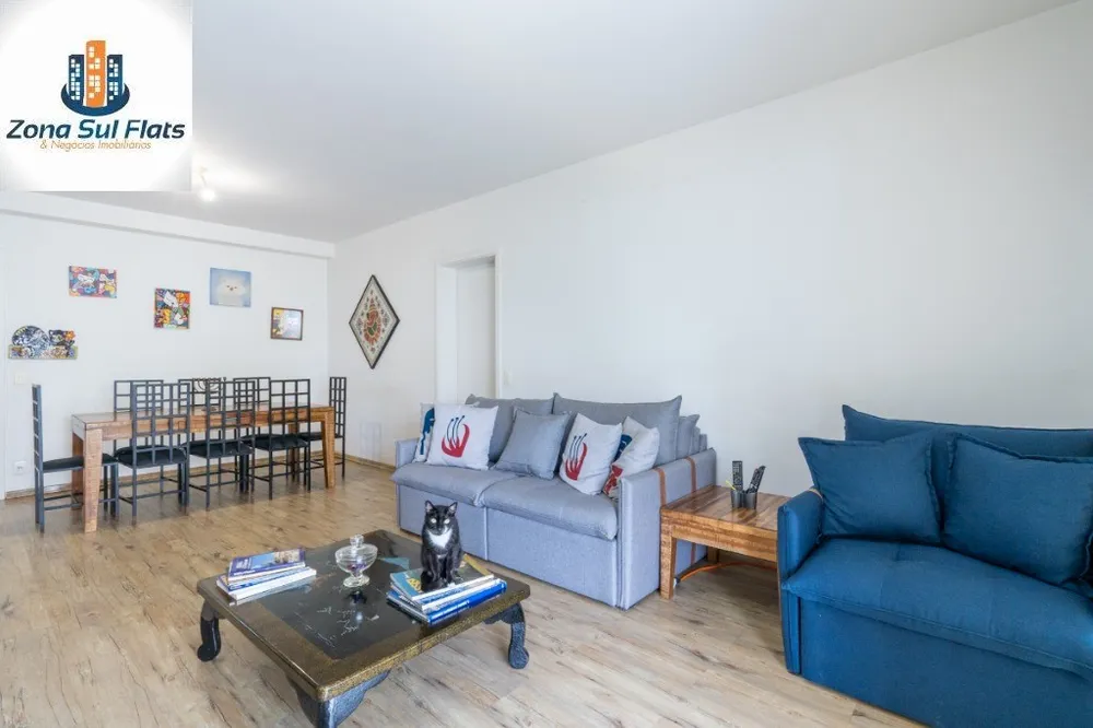 Apartamento, 4 quartos, 170 m² - Foto 13