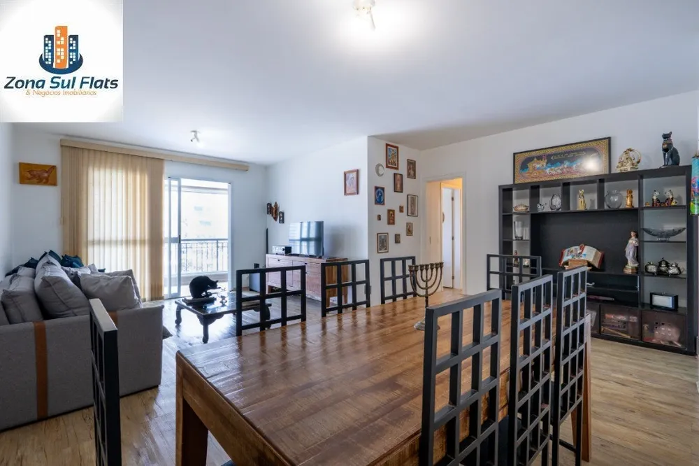 Apartamento, 4 quartos, 170 m² - Foto 3