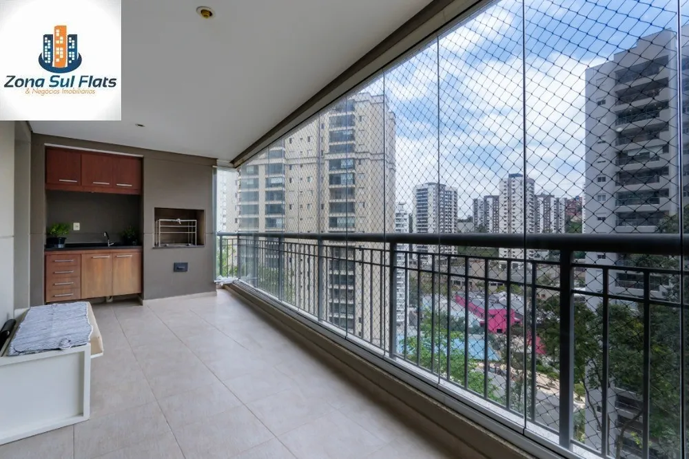 Apartamento, 4 quartos, 170 m² - Foto 1