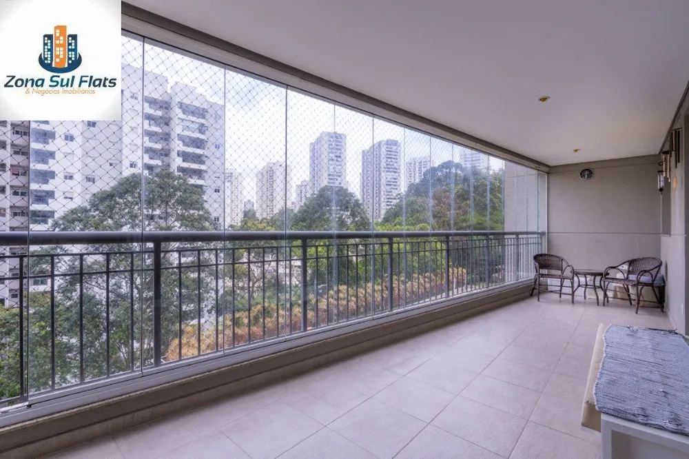 Apartamento, 4 quartos, 170 m² - Foto 2