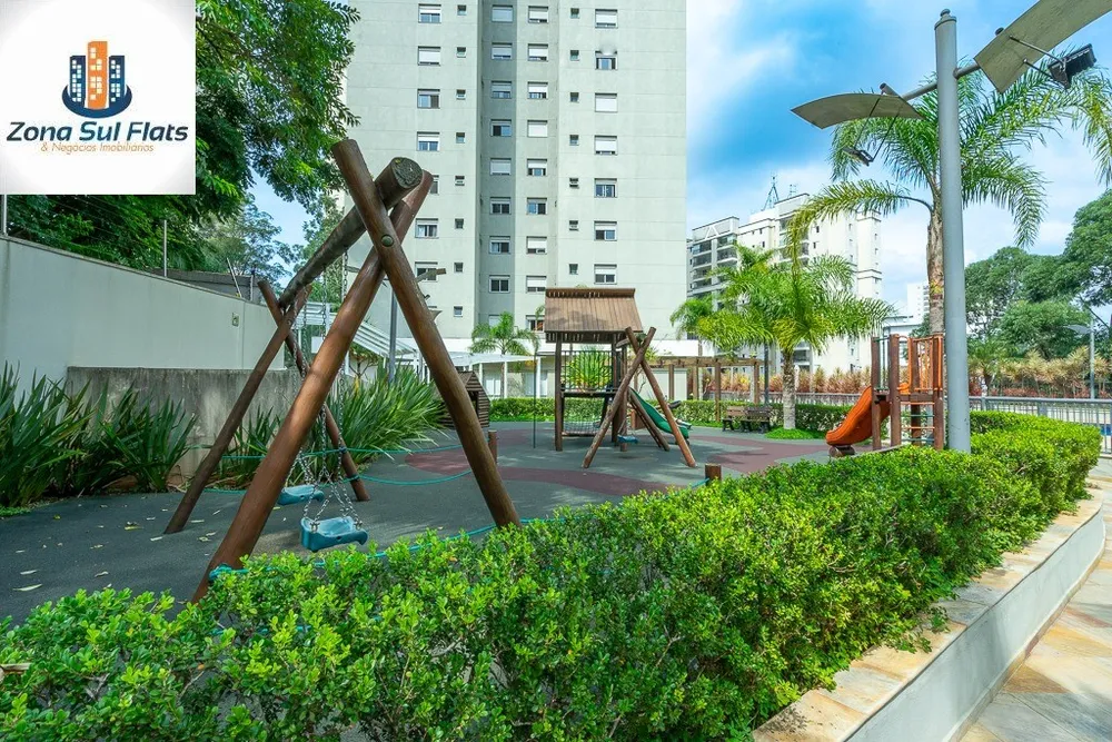 Apartamento, 4 quartos, 170 m² - Foto 15
