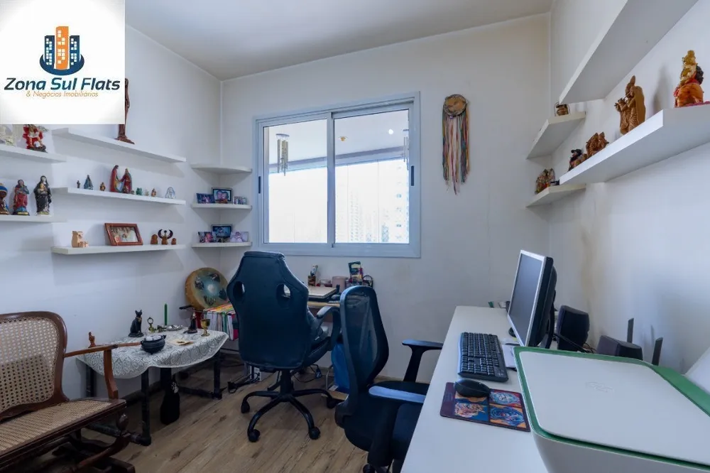 Apartamento, 4 quartos, 170 m² - Foto 16