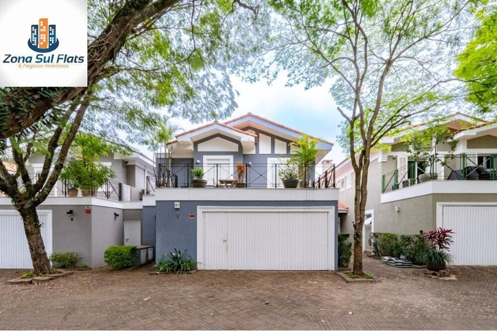 Casa, 4 quartos, 362 m² - Foto 2