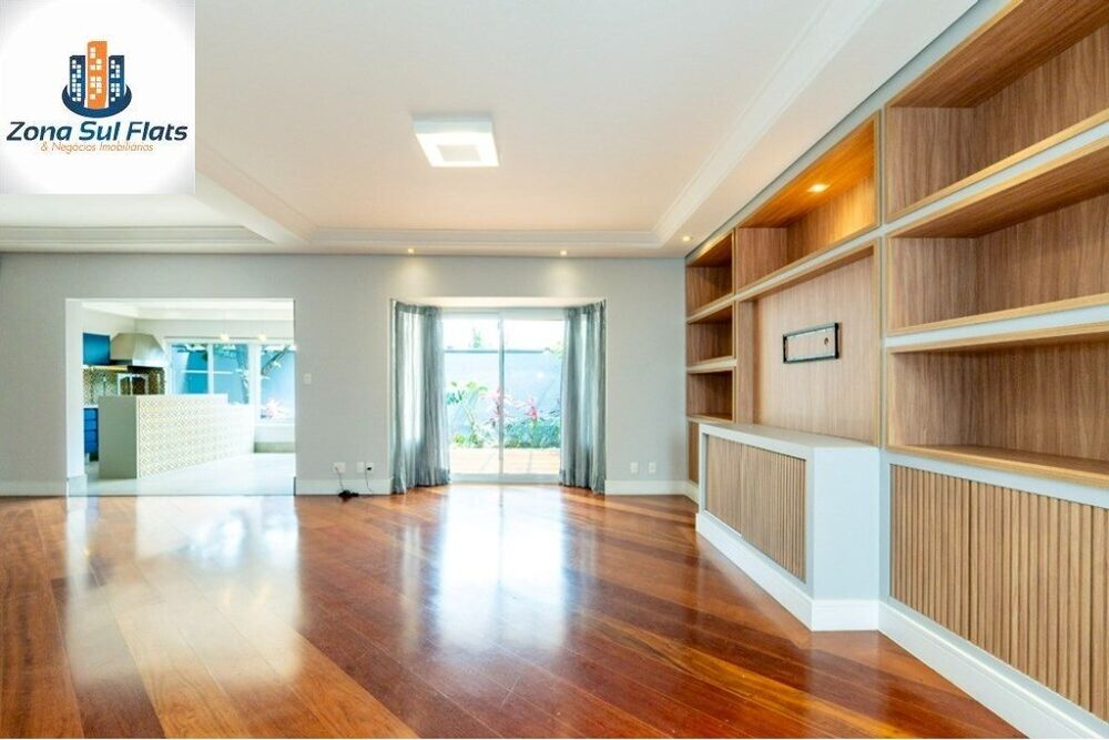 Casa, 4 quartos, 362 m² - Foto 1