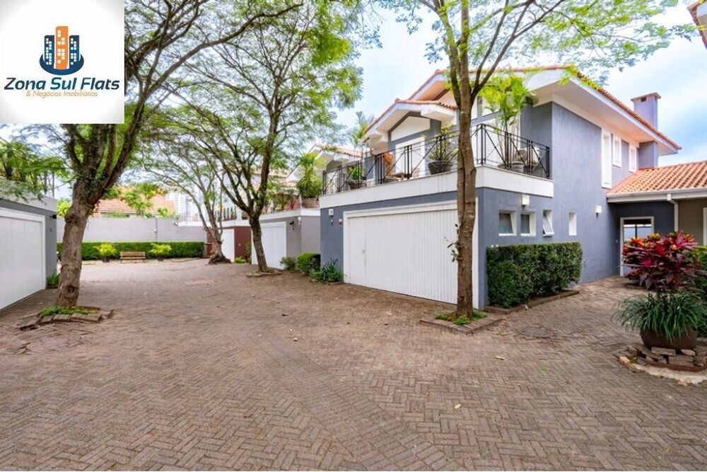 Casa, 4 quartos, 362 m² - Foto 3