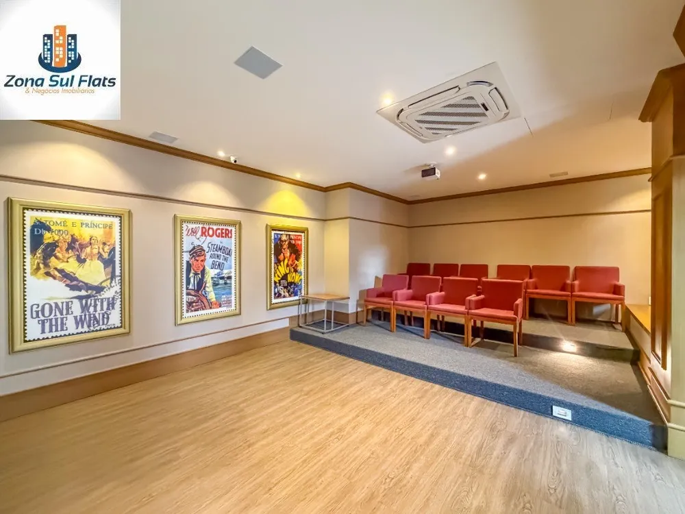 Apartamento, 3 quartos, 140 m² - Foto 6