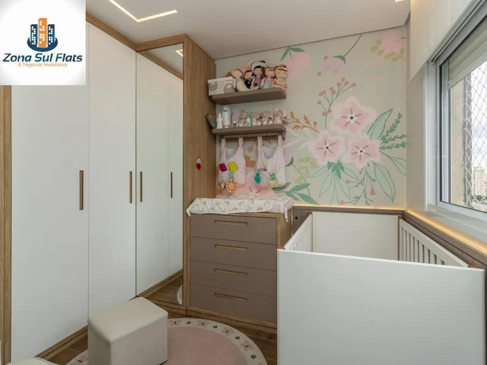 Apartamento, 3 quartos, 140 m² - Foto 8