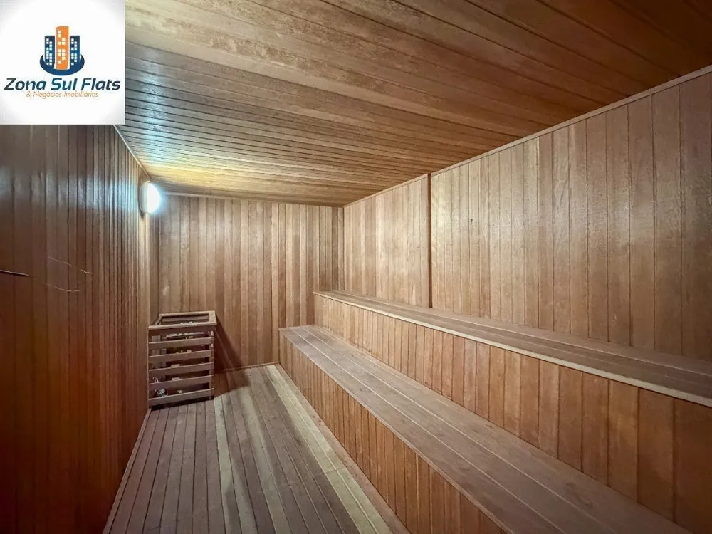 Apartamento, 3 quartos, 140 m² - Foto 15