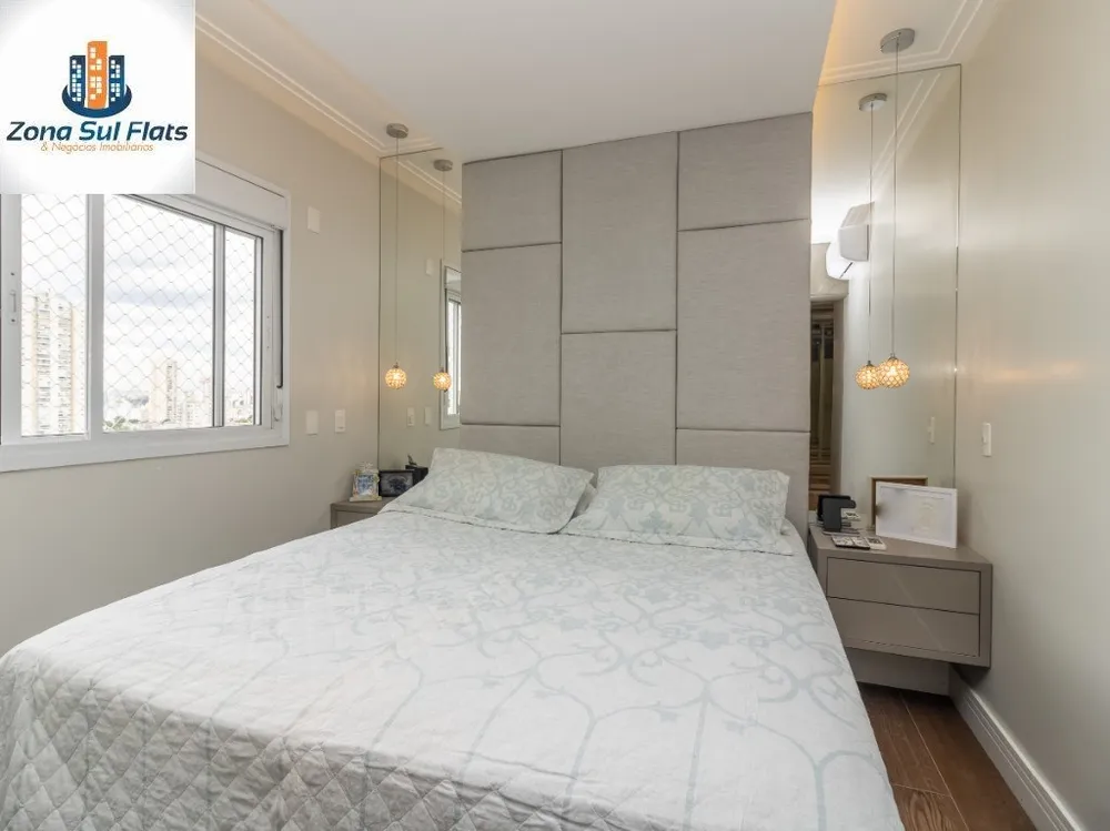 Apartamento, 3 quartos, 140 m² - Foto 7