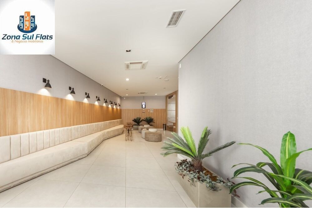 Apartamento à venda com 2 quartos, 72m² - Foto 3