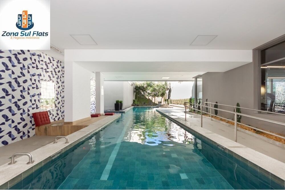 Apartamento à venda com 2 quartos, 72m² - Foto 2