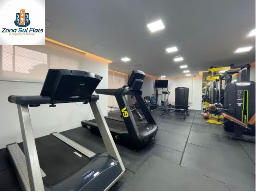 Apartamento à venda e aluguel com 3 quartos, 100m² - Foto 2
