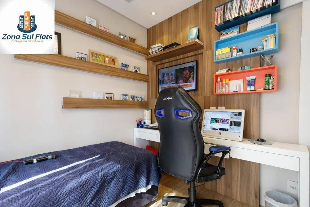 Apartamento, 3 quartos, 157 m² - Foto 12