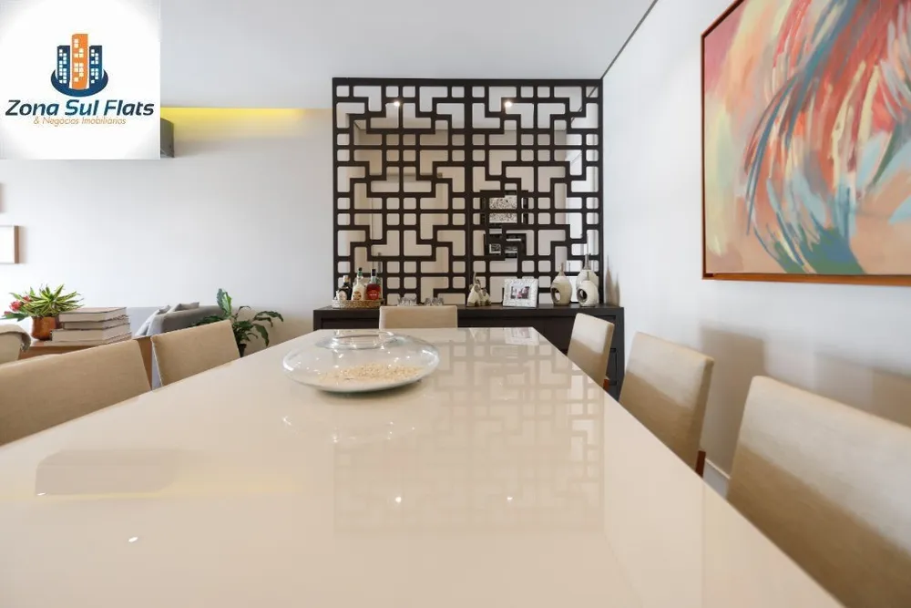 Apartamento, 3 quartos, 157 m² - Foto 7