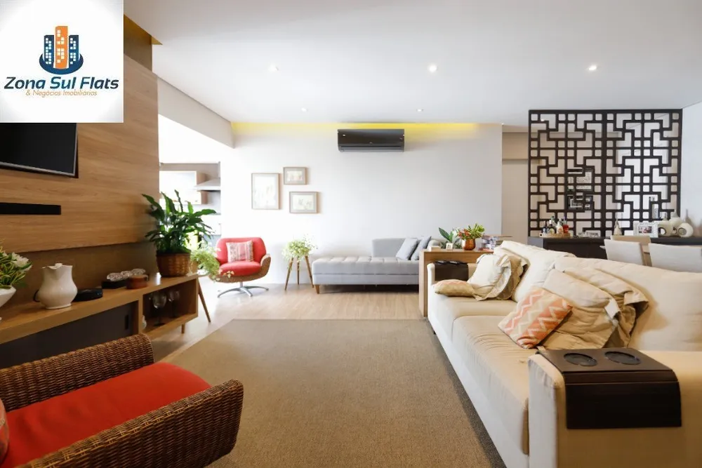 Apartamento, 3 quartos, 157 m² - Foto 15