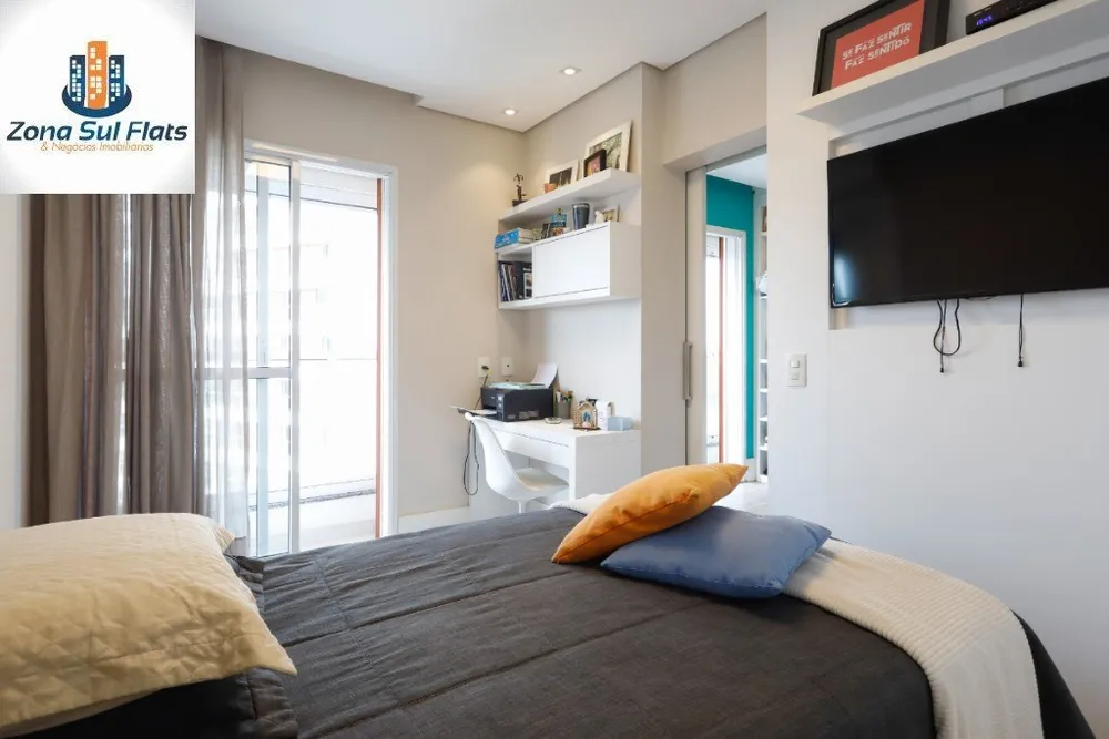 Apartamento, 3 quartos, 157 m² - Foto 8