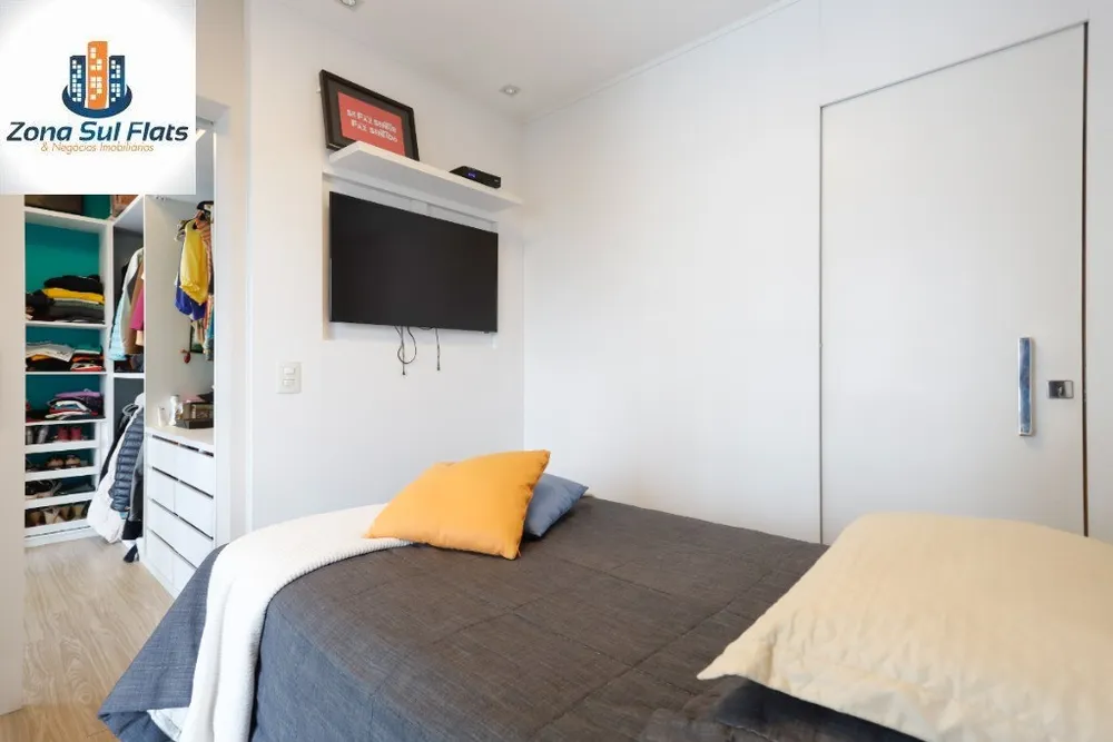 Apartamento, 3 quartos, 157 m² - Foto 16