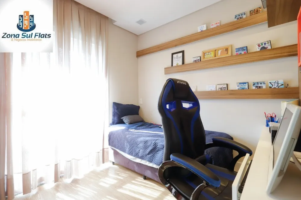 Apartamento, 3 quartos, 157 m² - Foto 6