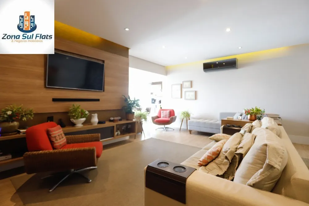 Apartamento, 3 quartos, 157 m² - Foto 2