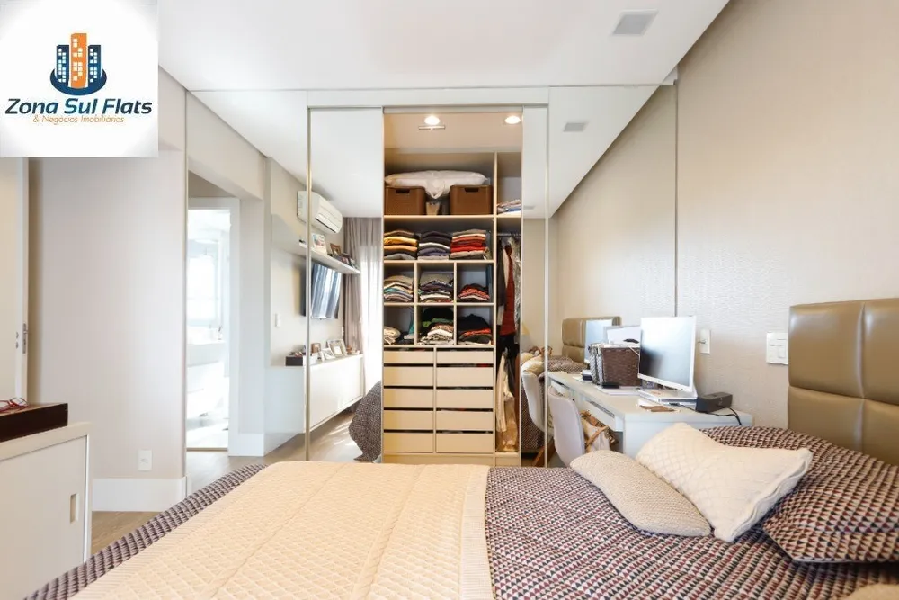 Apartamento, 3 quartos, 157 m² - Foto 10