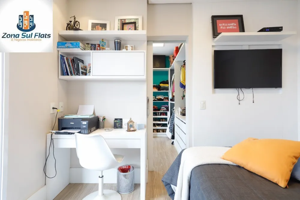 Apartamento, 3 quartos, 157 m² - Foto 9