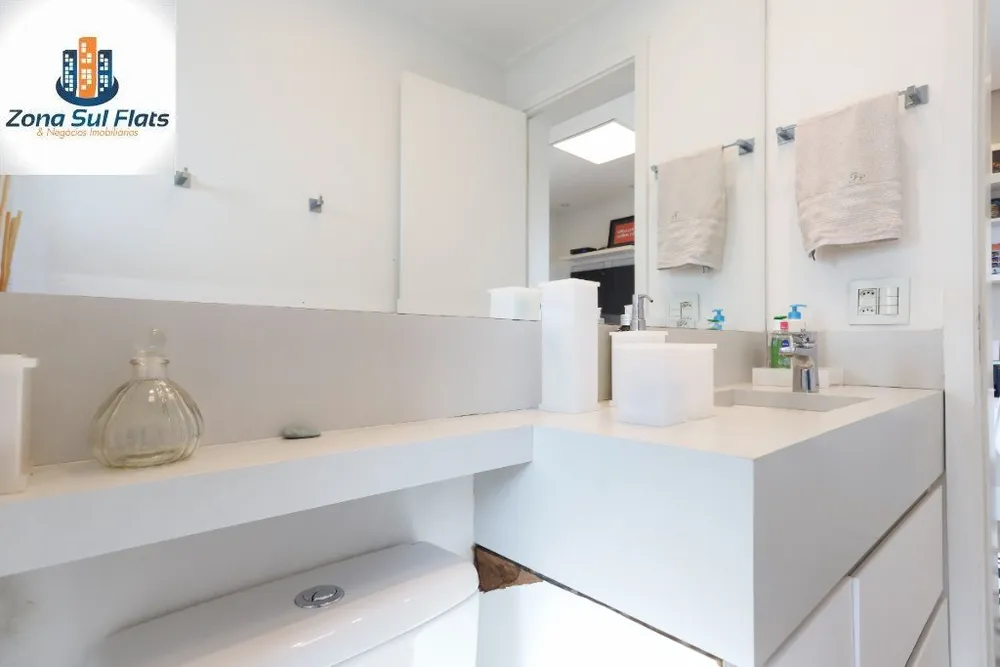 Apartamento, 3 quartos, 157 m² - Foto 14