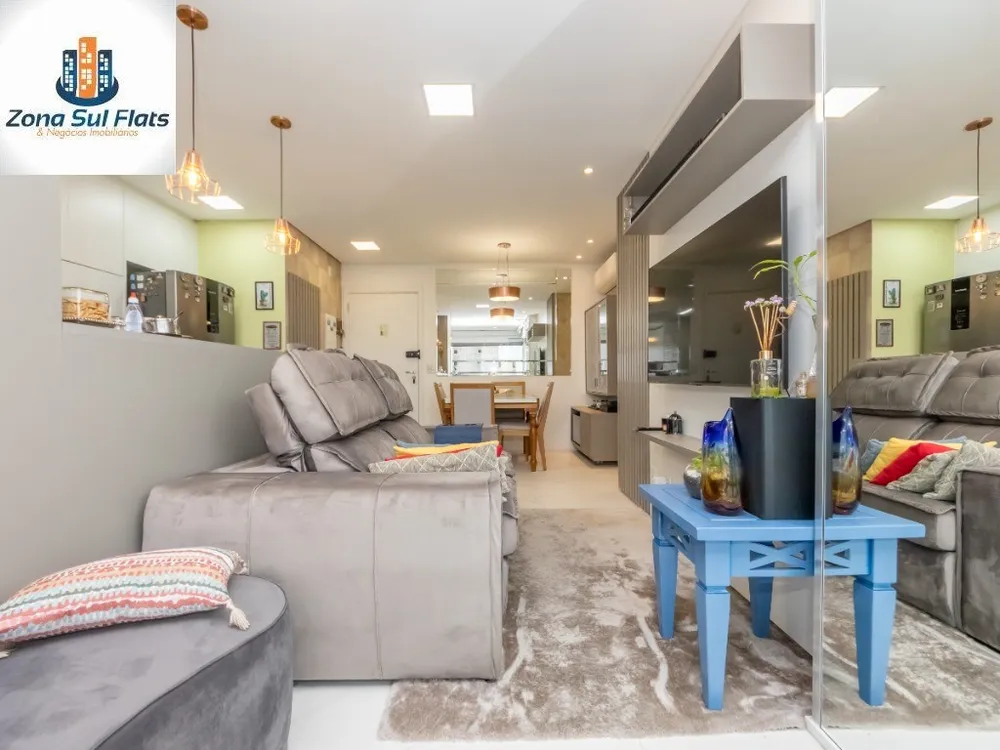 Apartamento, 2 quartos, 73 m² - Foto 4