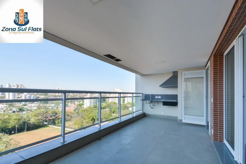 Apartamento, 4 quartos, 150 m² - Foto 3